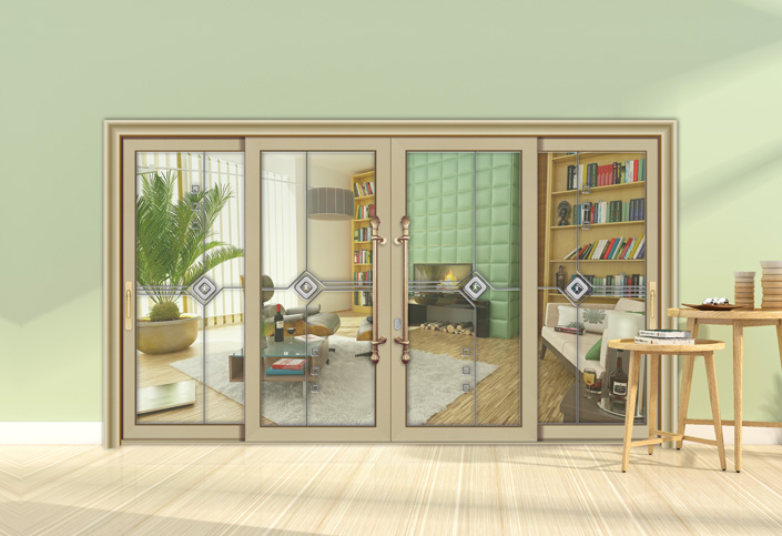 門窗一線品牌發展電商要注意哪些問題？