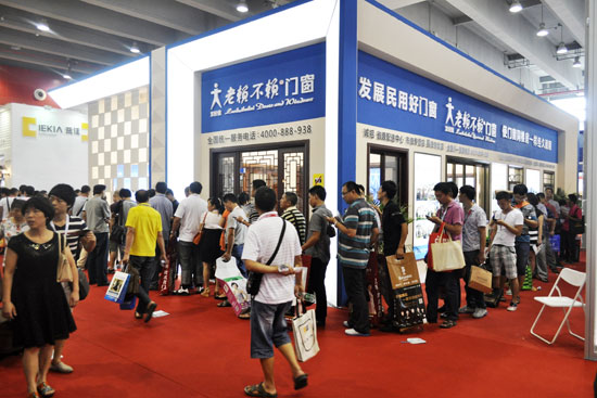門窗行業(yè)第二波機會：開店不如辦廠
