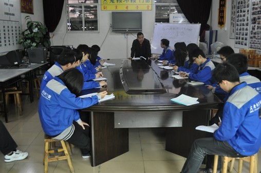 促進學習，共同進步——分享海口專賣店劉老板學習成長經驗