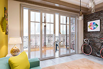 門窗企業(yè)需要把握機遇 在亂局中謀求生存