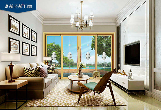 2017年門窗行業(yè)的破局點在哪里?