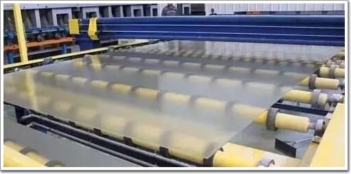 2018版：正確認(rèn)識幕墻的鋼化玻璃“自爆”現(xiàn)象