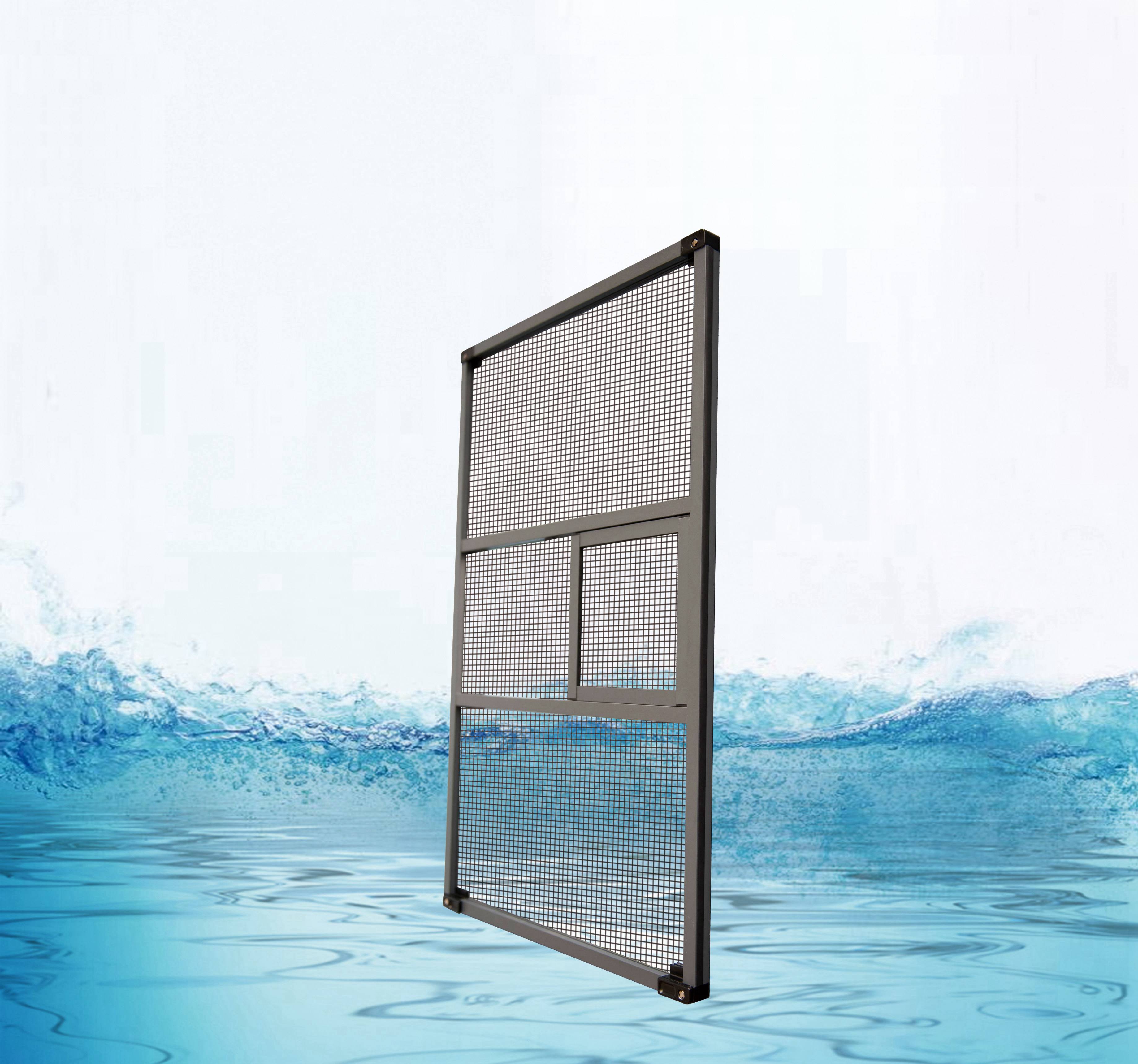 隱形紗窗哪種好？隱形紗窗如何選購？