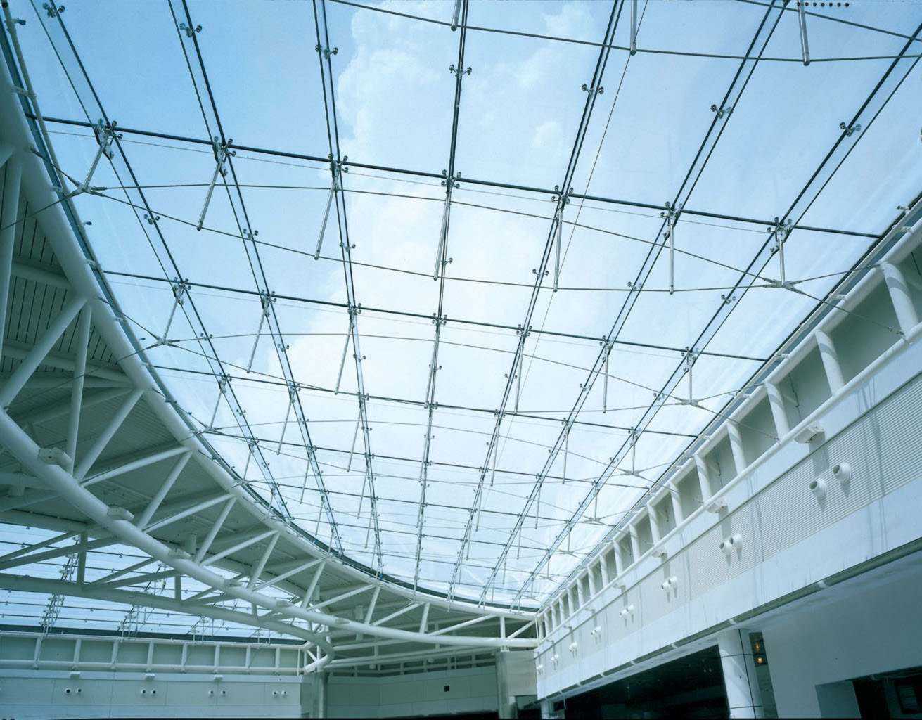 鋼化玻璃需要重視，齊看鋼化玻璃應如何選擇！