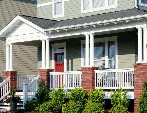 選購技巧：老賴不賴教您如何選別墅門窗