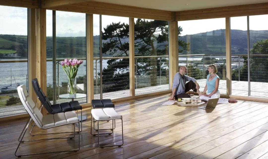 玻璃不隔熱，斷橋有何用？