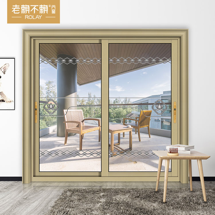 知識分享：推拉門怎么樣，如何挑選推拉門？