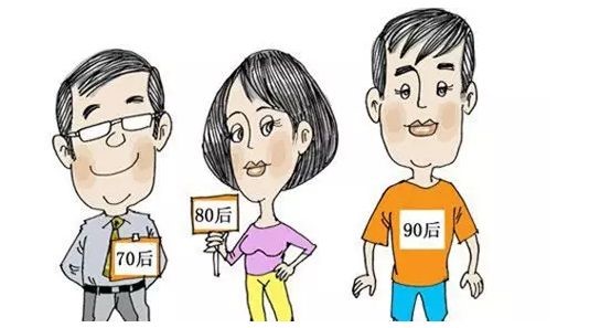 70、80、90后，如何選門窗？