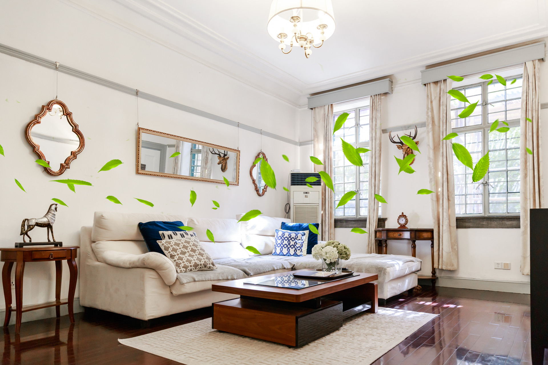 簡單十步 讓客戶在店鋪里“流連忘返”！