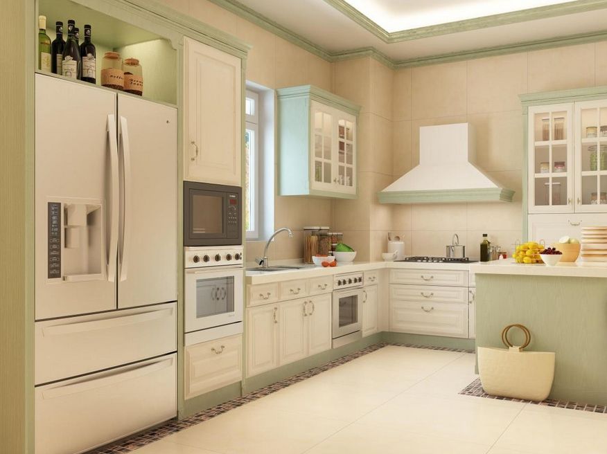 智能單品拼搶智能家居入口