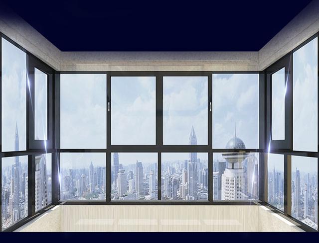 問題分析：系統門窗和普通門窗的區別是什么？