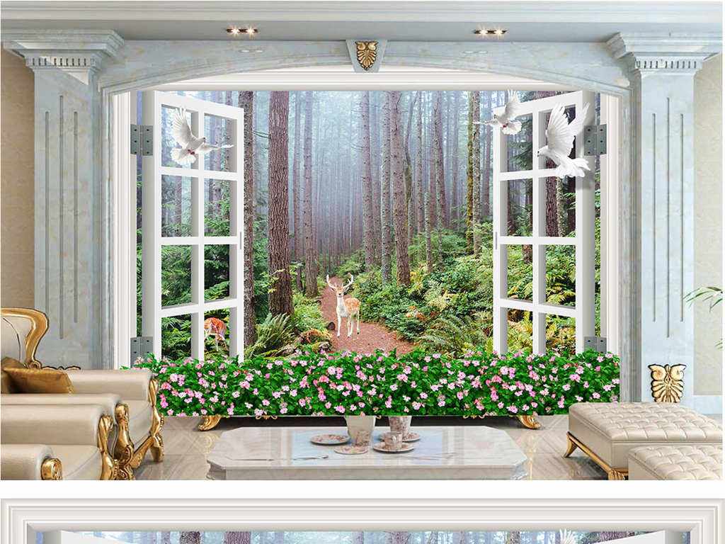 您知道鋁合金窗安裝的正確姿勢嗎？