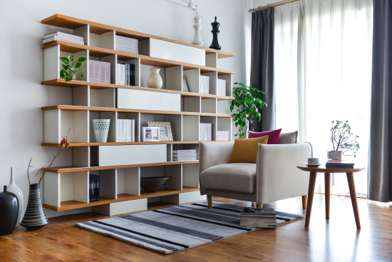 定制家居市場轉型潮正式開啟 尾部品牌何去何從？