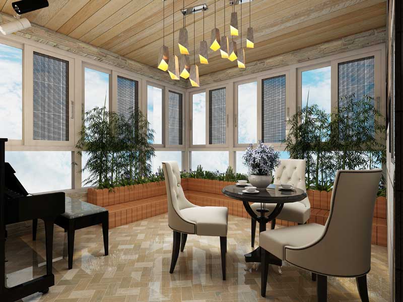 轉行商家如何在鋁合金門窗市場分一杯羹？