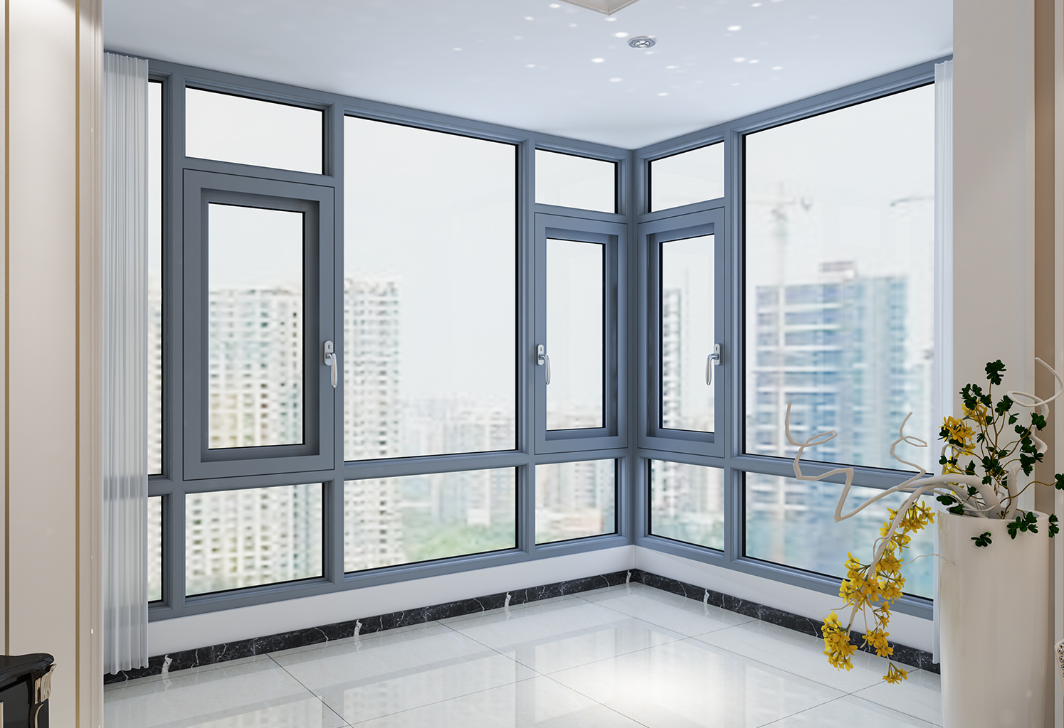 老賴不賴門窗：門窗加盟商如何面對2019挑戰(zhàn)與機(jī)遇