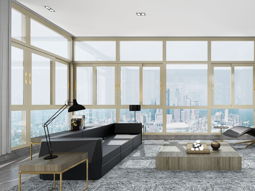 新時代下，年輕人購買鋁合金門窗的消費觀念是什么？