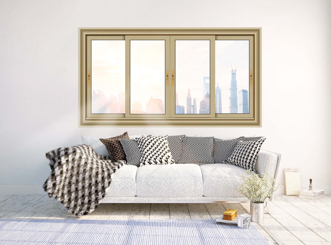 新型節(jié)能環(huán)保門窗成為未來發(fā)展必然趨勢