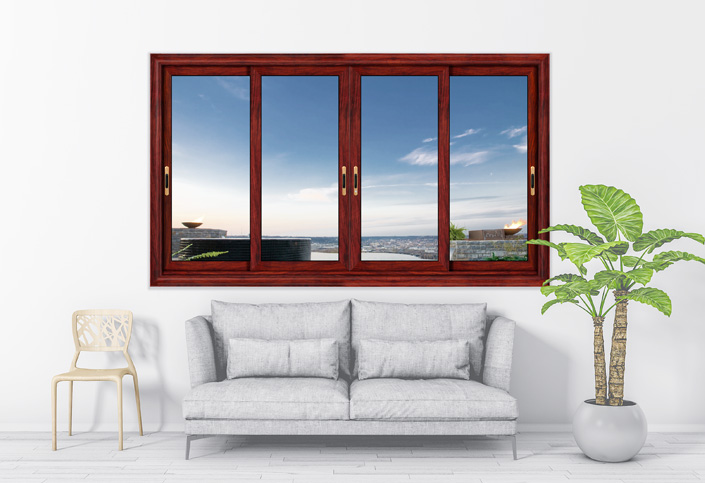 電商時代的到來為鋁合金門窗品牌發(fā)展提供助力