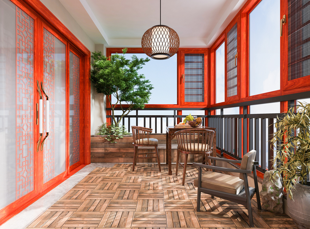 門窗驗(yàn)收4大細(xì)節(jié)，您都了解嗎？