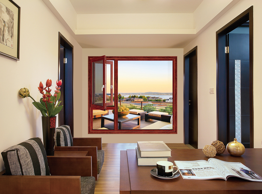 以用戶為中心，是現(xiàn)今鋁合金門窗廠家發(fā)展的首要突破口