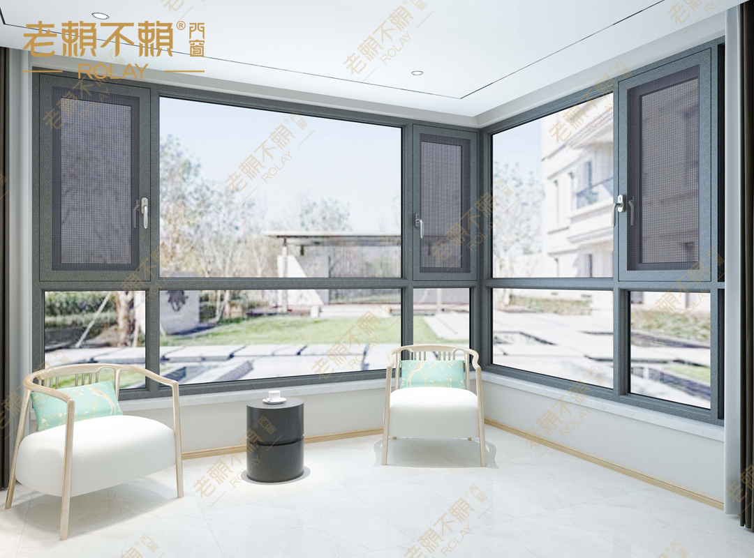 今日小雪 | 裝一扇好門窗，溫暖一整個(gè)冬天