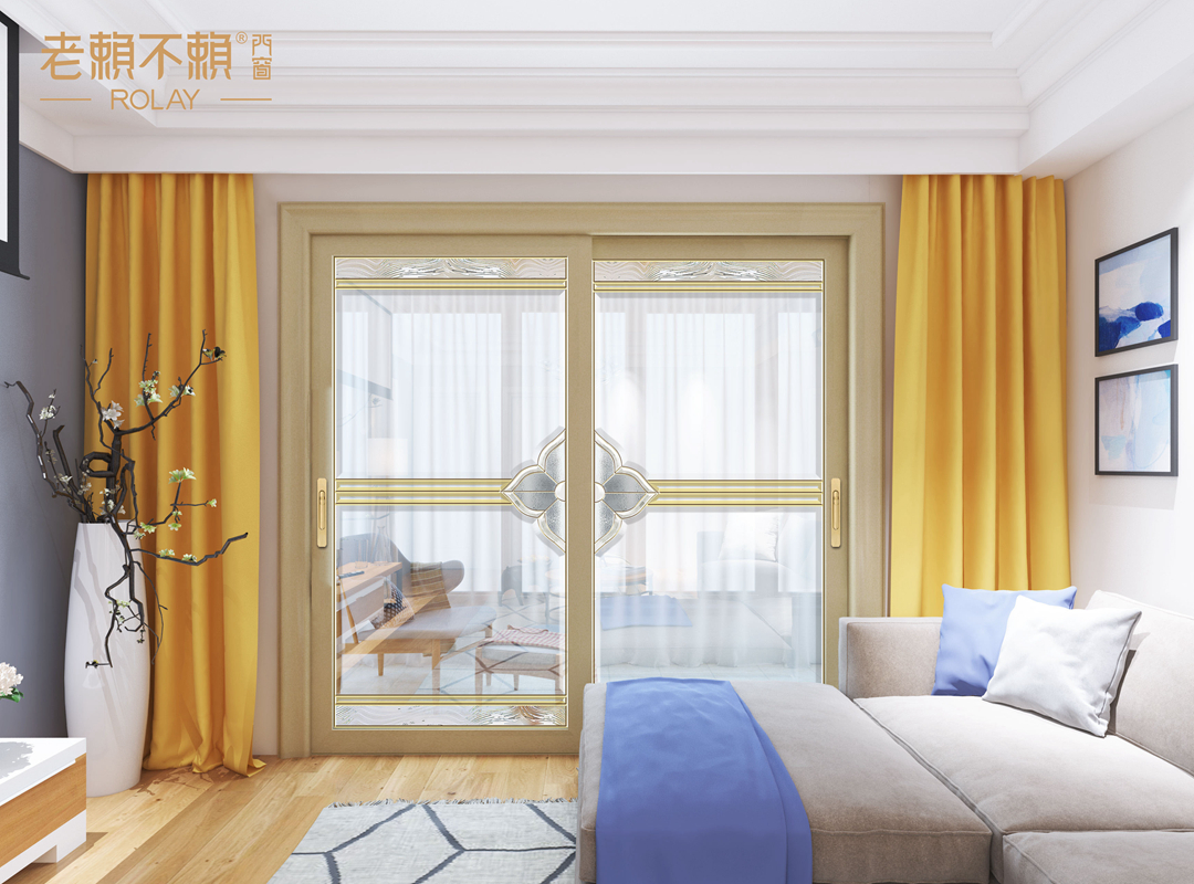 專注創(chuàng)新，鋁合金門窗廠家永不過時的發(fā)展“利器”