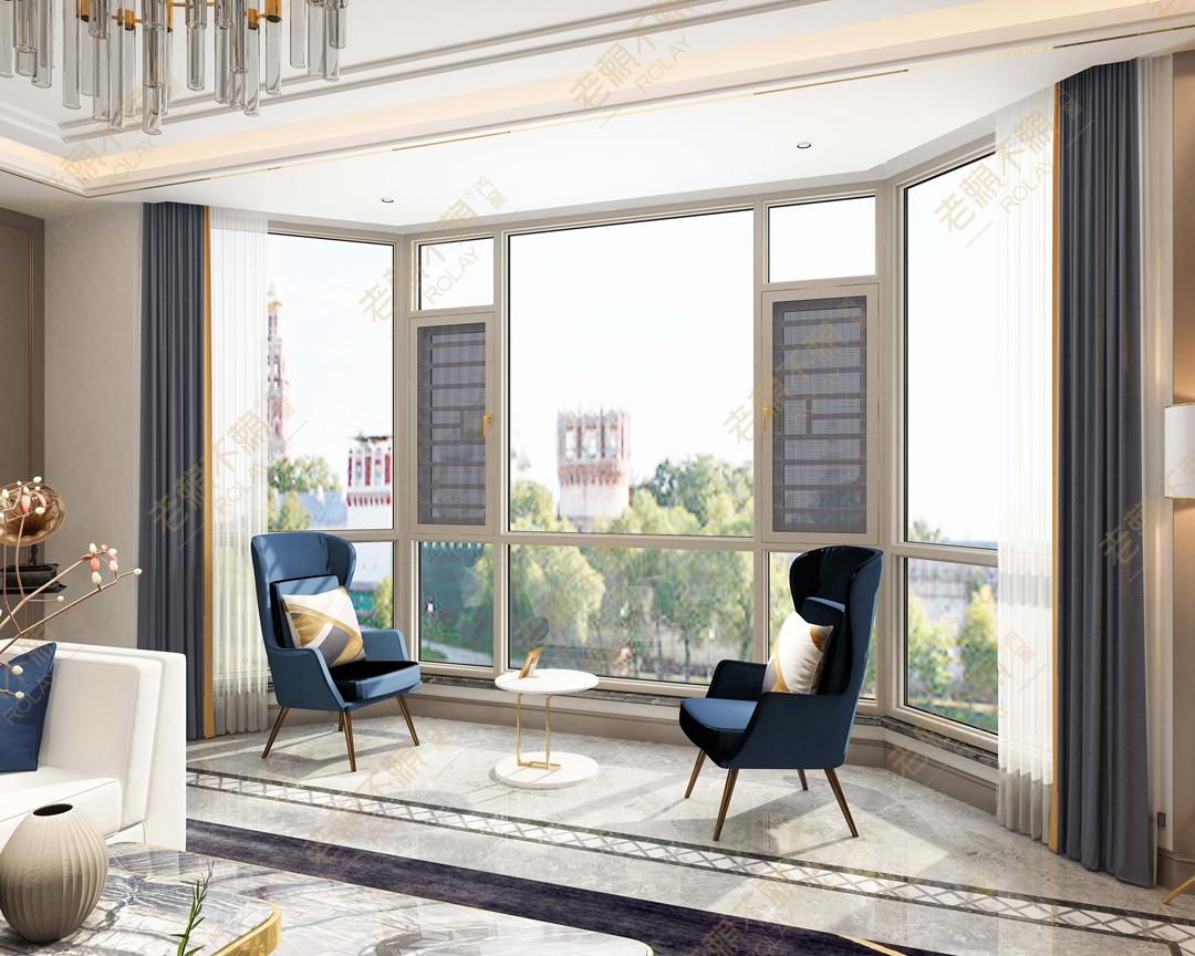 如何在門窗十大品牌中選擇合適自己的門窗品牌？