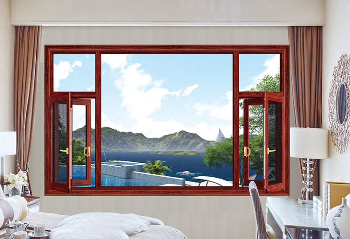 電商是否能為鋁合金門窗企業帶來更大的發展機遇？