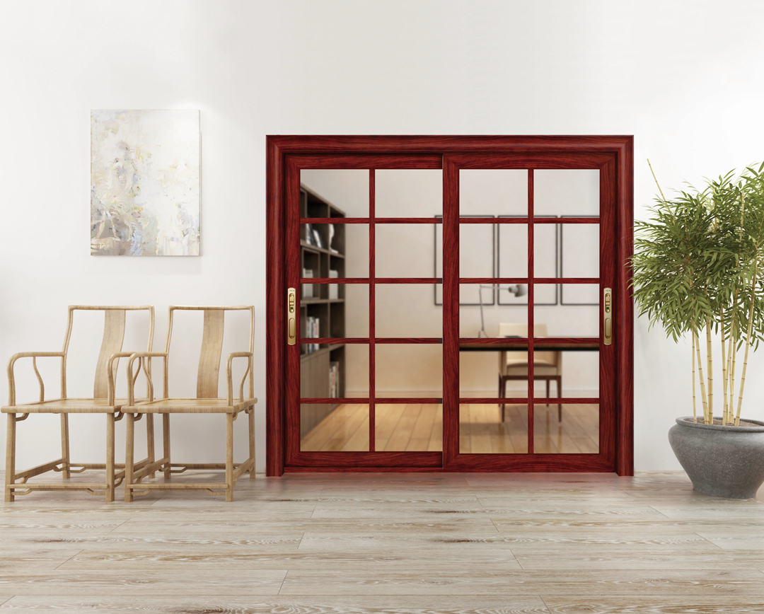 口碑不是“假大空”，門窗十大品牌練好內功是關鍵