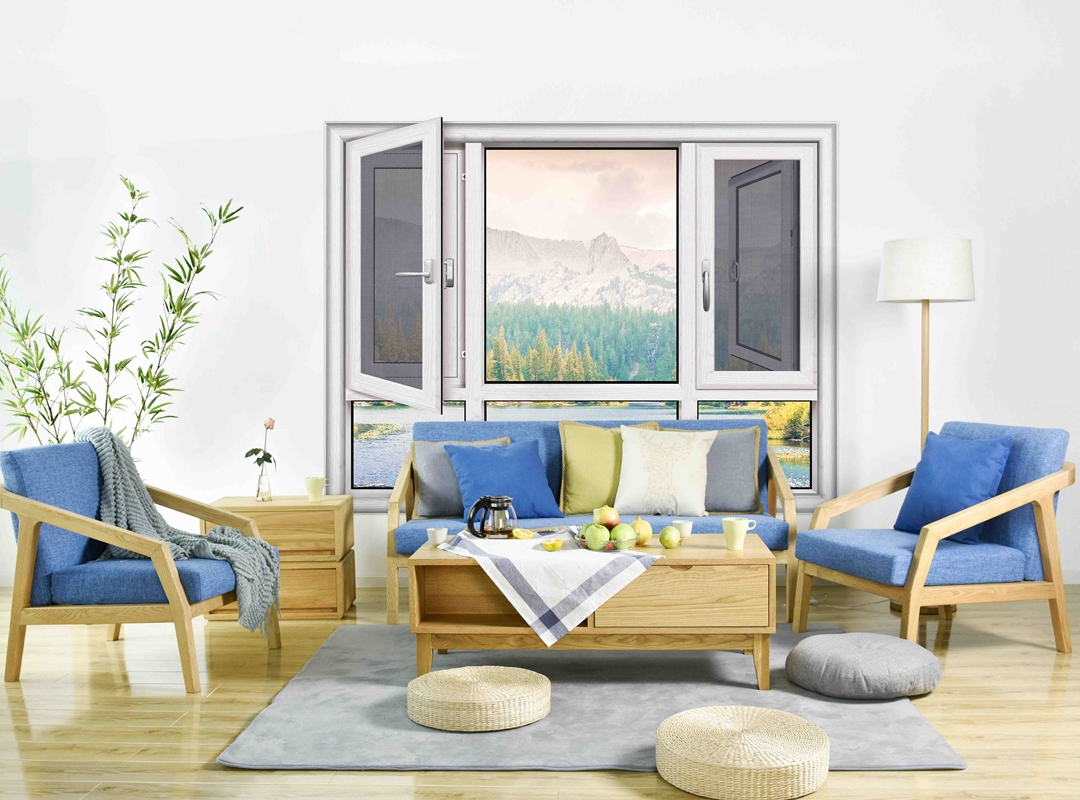 迎接2020年新挑戰(zhàn)，需打造強(qiáng)勢(shì)門窗品牌效應(yīng)