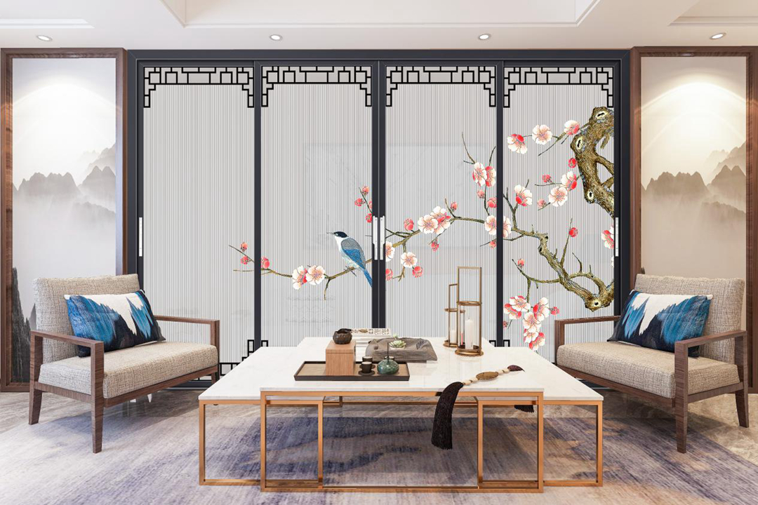 【老賴不賴門窗】門窗色彩搭配小技巧，高顏值家居空間一鍵get！