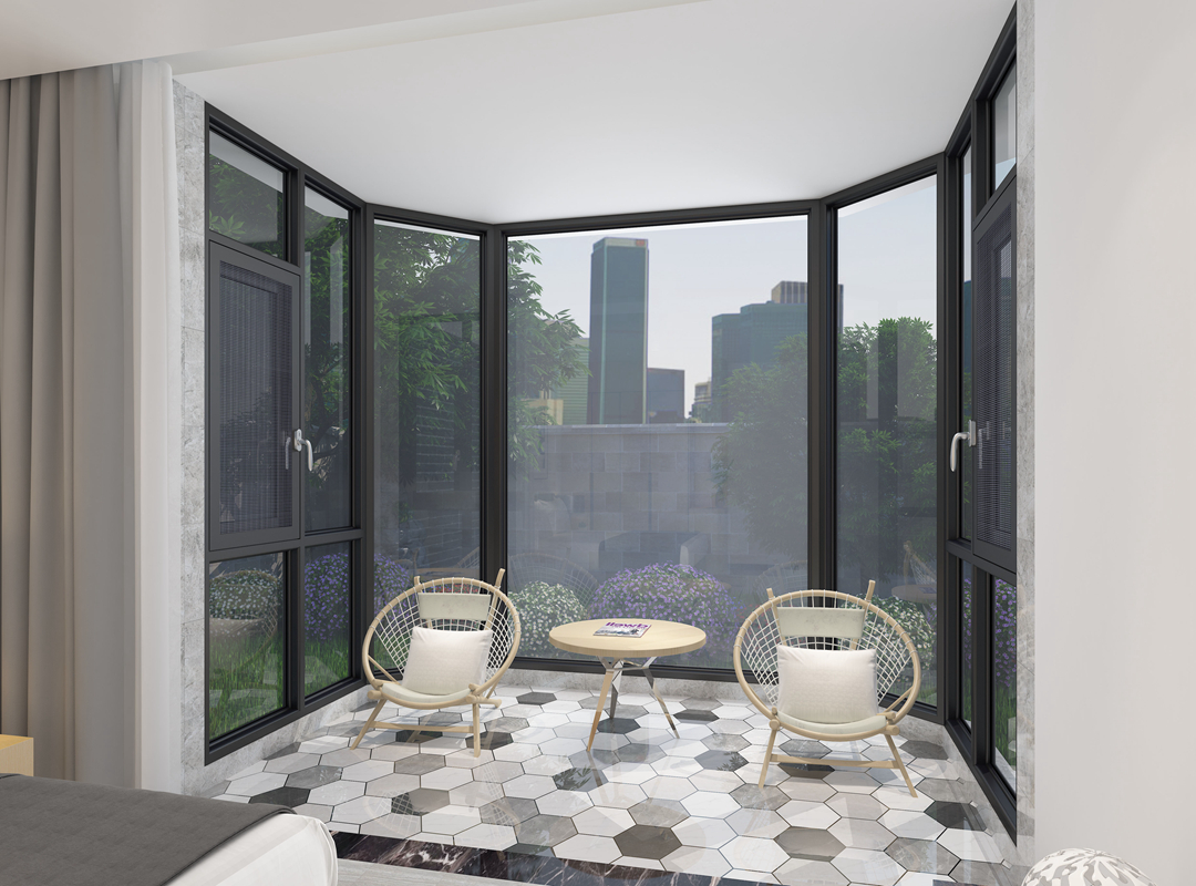 安全問題事關(guān)品牌形象，門窗企業(yè)一定要做好質(zhì)量管控！