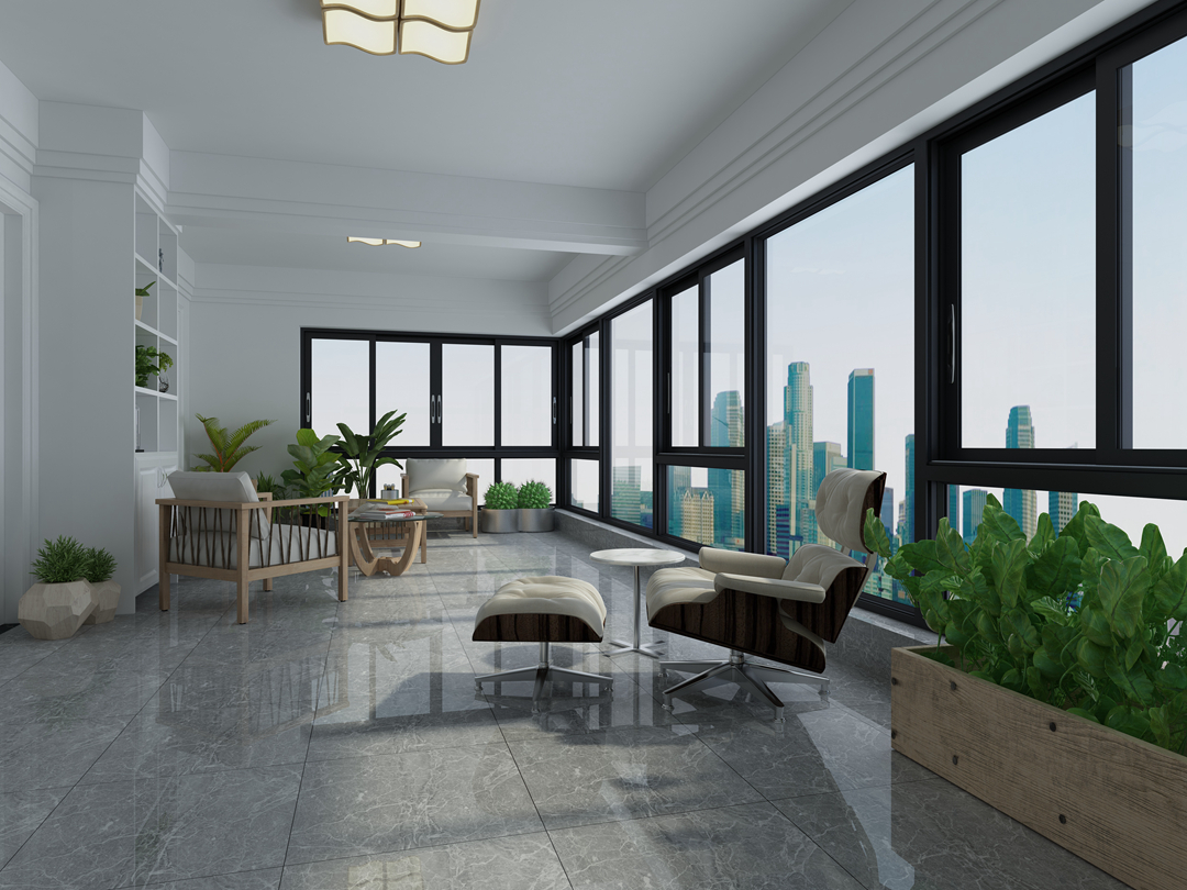 制定年輕化商業(yè)策略，門窗一線品牌需“俘獲”年輕消費(fèi)者的心