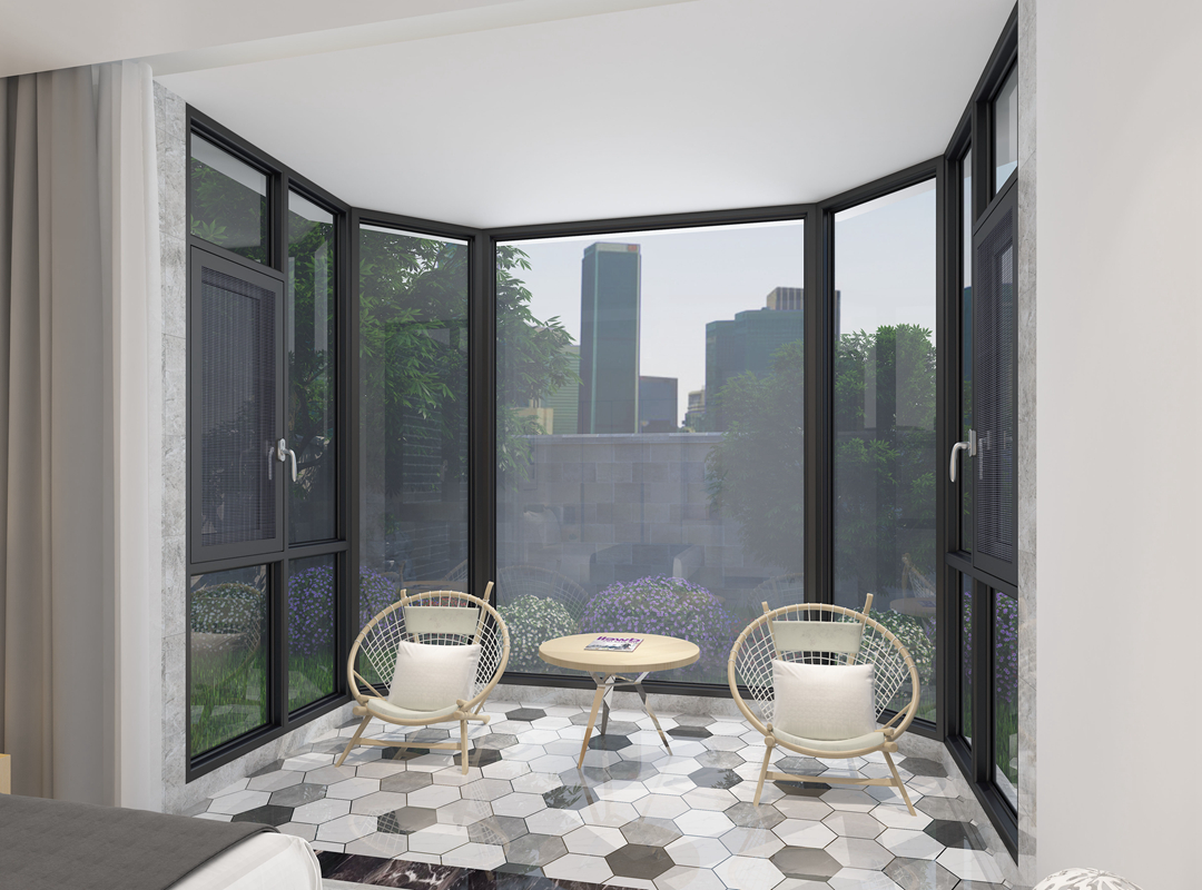 精益生產管理，助力門窗企業升級發展！