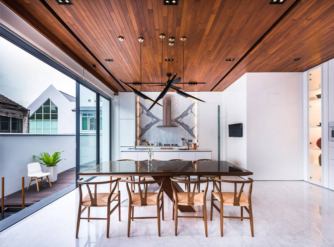 下雨天，老賴不賴提醒您門窗保養要重視！