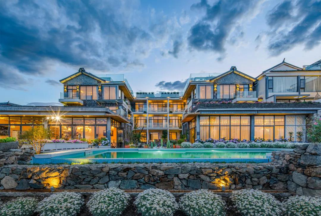 老賴不賴門窗案例 | 520，去這里！來一場浪漫的約會