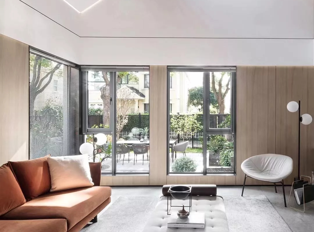 將產品質量作為發展重心，門窗一線品牌不要過度依賴廣告