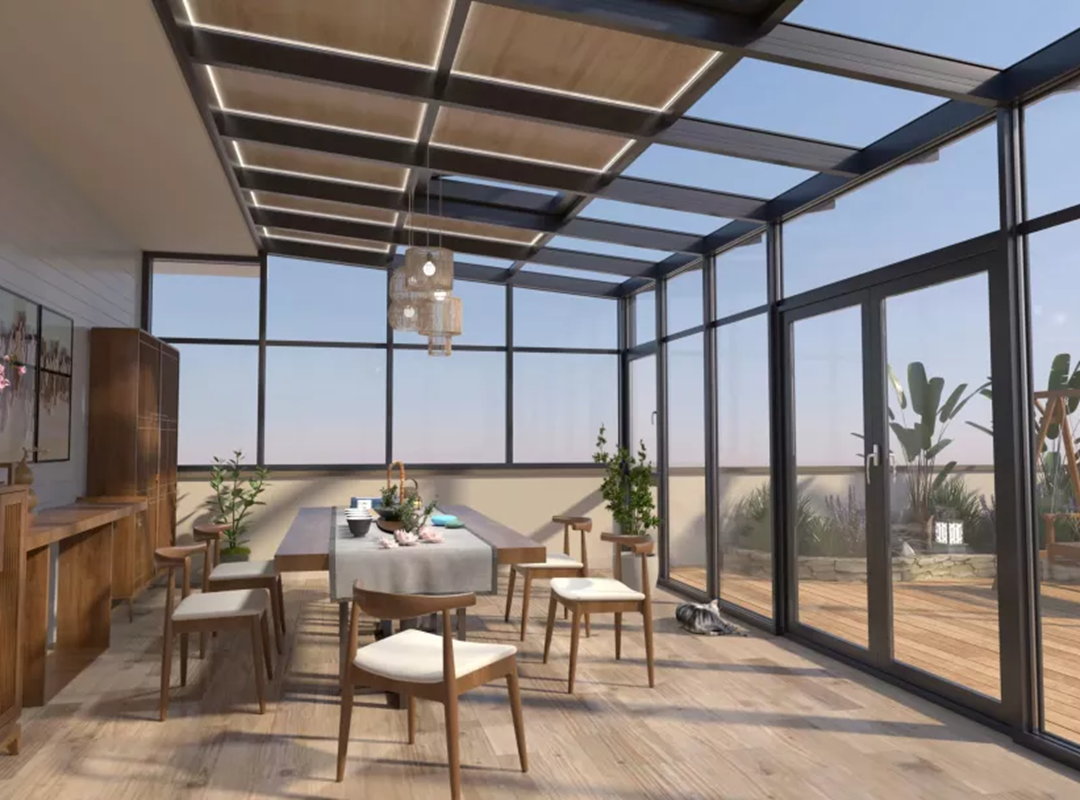 后疫情時(shí)代，門窗一線品牌如何突破瓶頸期？