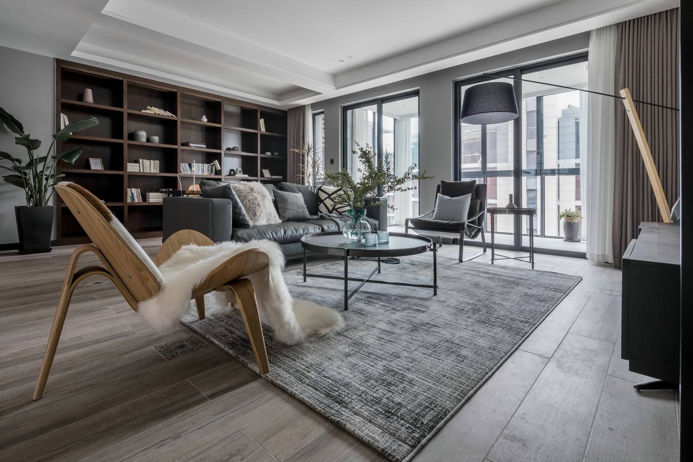 裝修百科 | 精裝房的門窗需要換嗎？