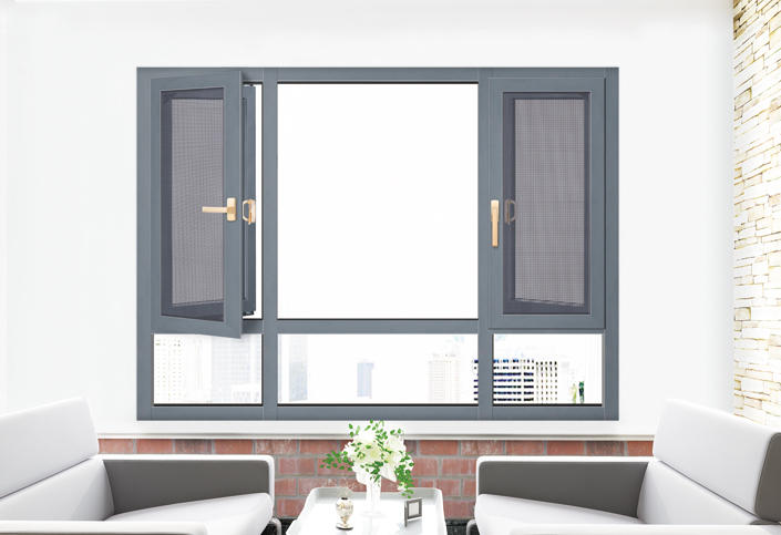 門窗一線品牌需打造一體化營銷模式，才能更好贏得市場