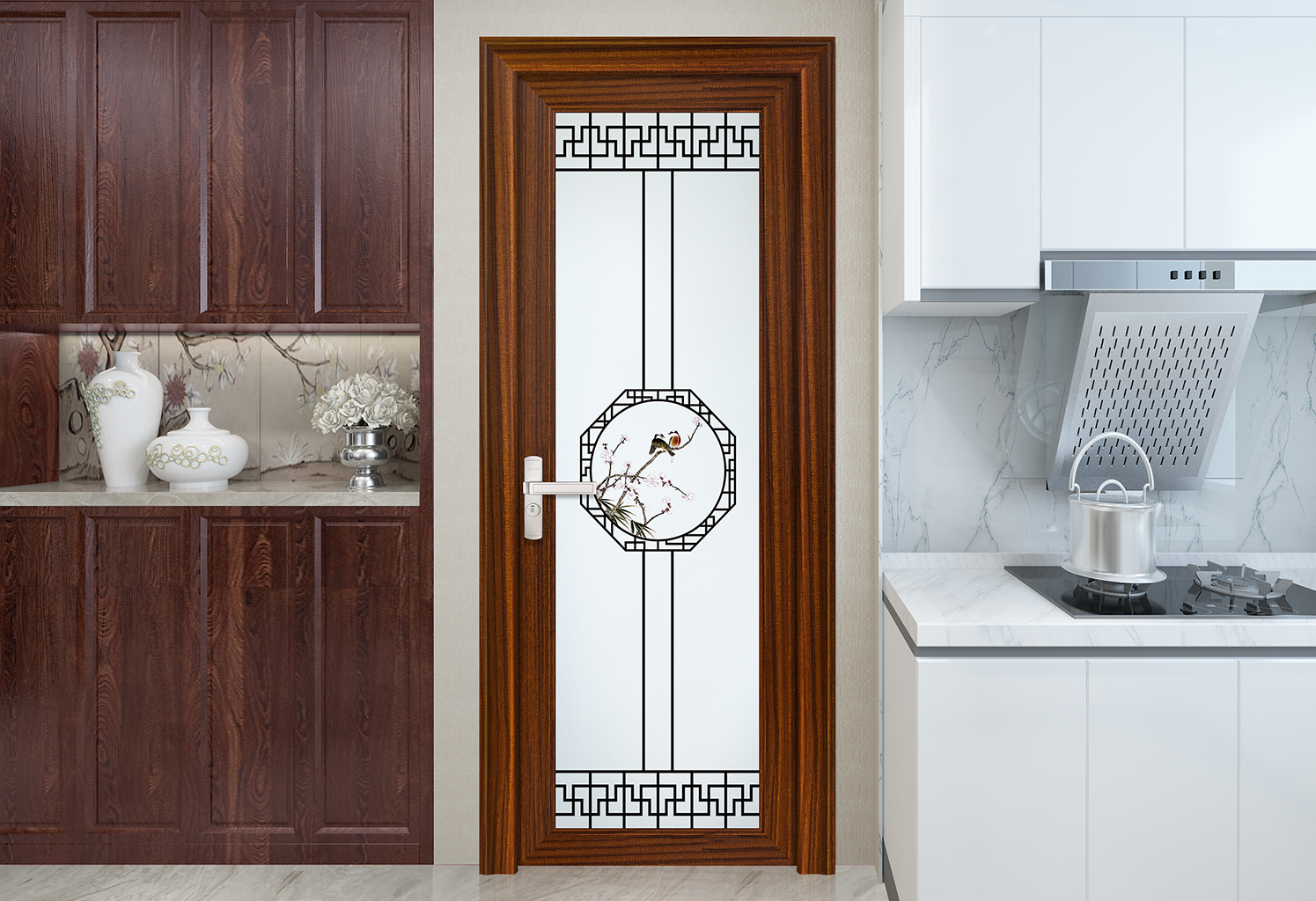 鋁合金門窗一線品牌要如何打入年輕市場？