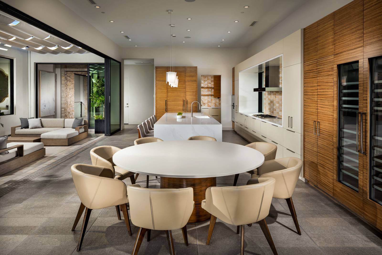 選好廚房門窗，讓烹飪成為一種享受！