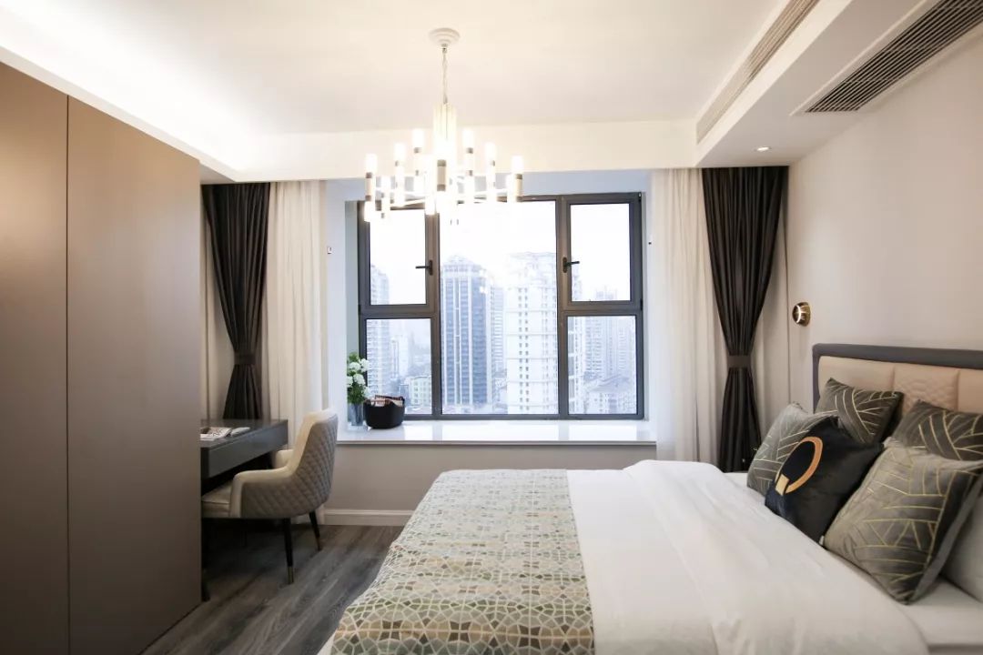 門窗型材越厚產(chǎn)品質(zhì)量就越好？門窗一線品牌告訴你