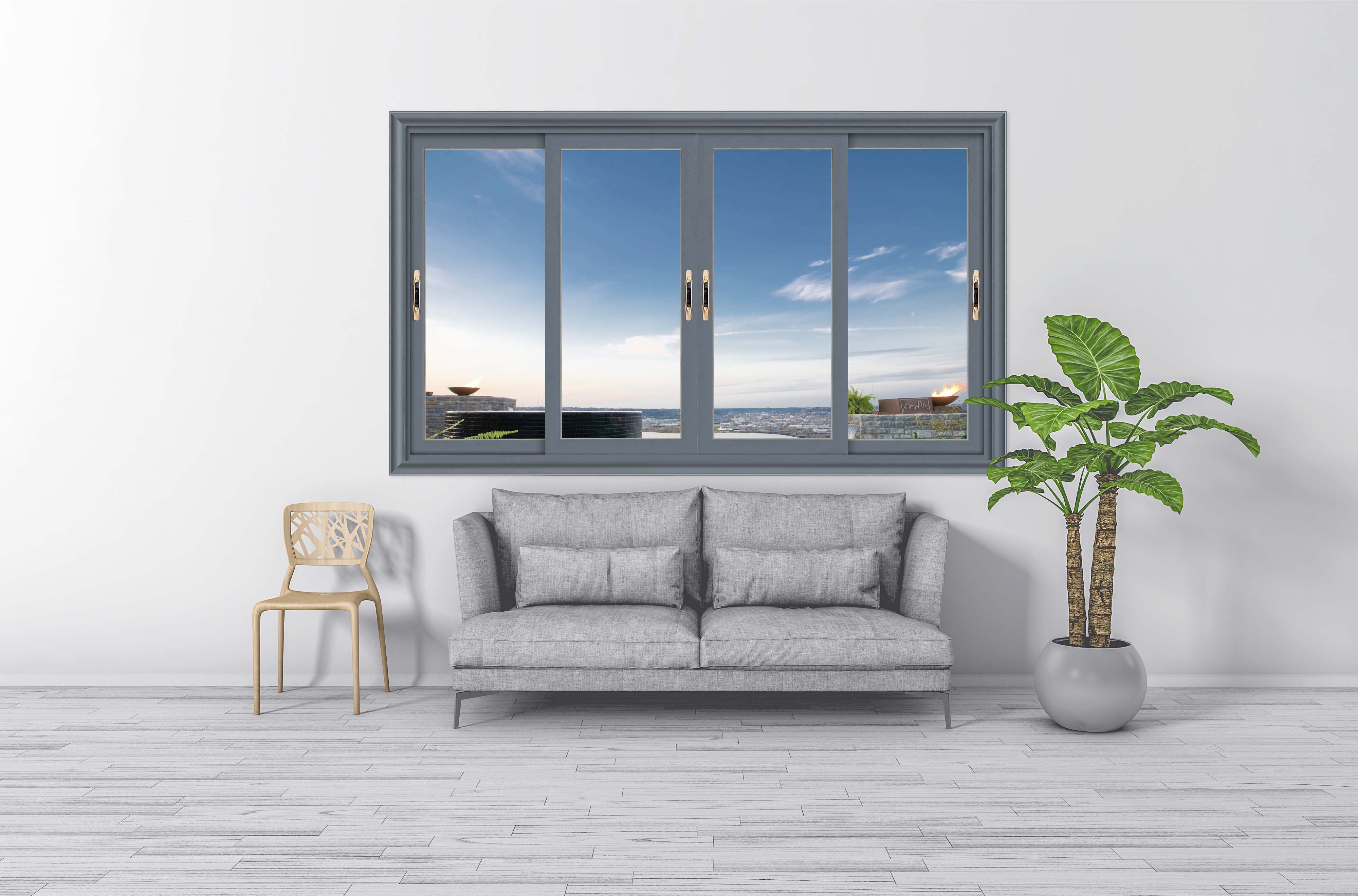 門窗十大品牌告訴您，先定門窗再裝修準(zhǔn)沒錯！