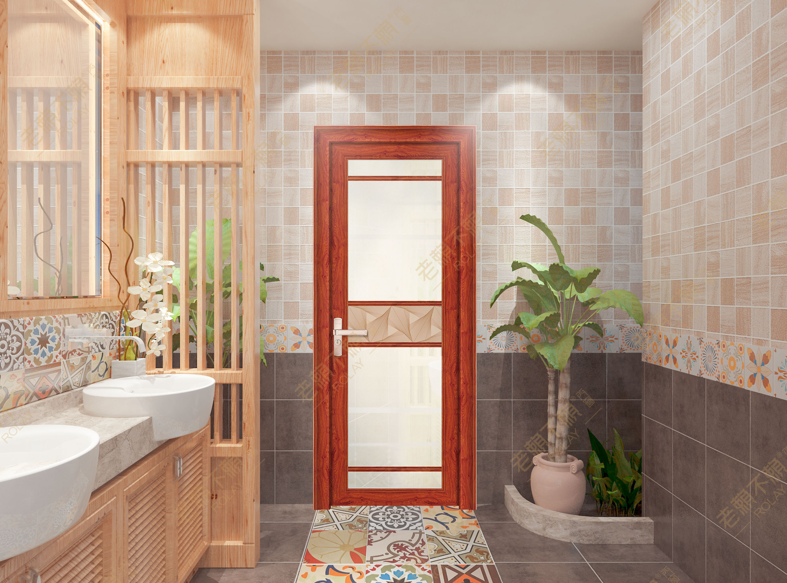 門窗一線品牌設(shè)計(jì)需走心，才能更好獲得消費(fèi)者喜愛！