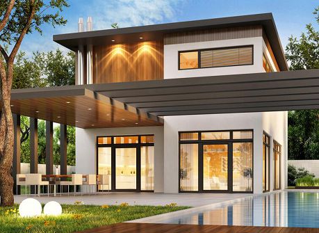 門窗一線品牌認為進行市場細分，發展更具潛力