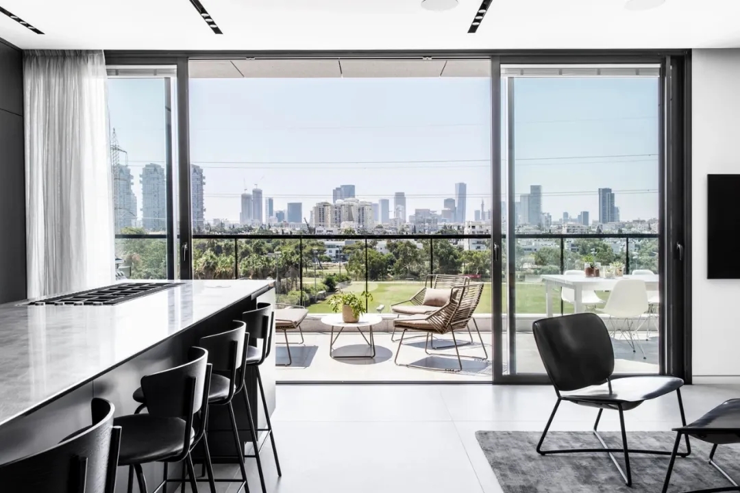 鋁合金門窗品牌成為門窗門窗一線品牌的關鍵？