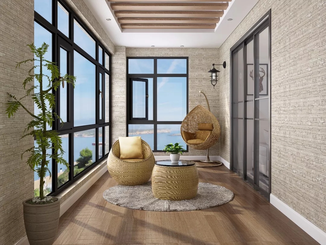 堅持原創，是門窗一線品牌做大做強的正確之道