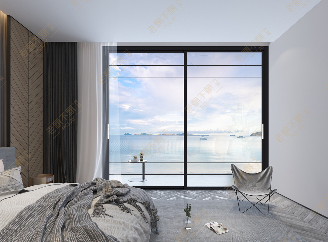 門窗一線品牌成功經營要把握兩大“賣點”