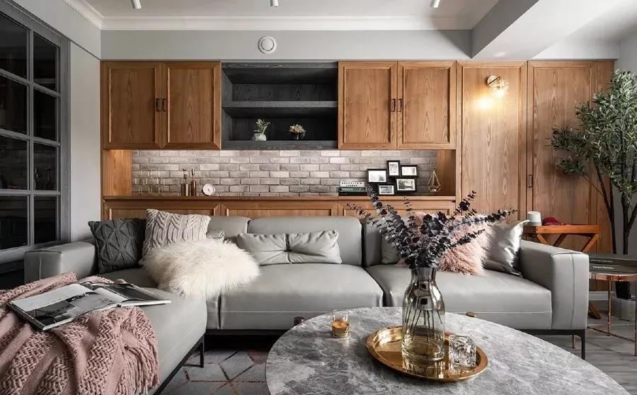 為家居換上冬裝，讓這個冬天“家”倍溫暖！